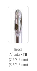 broca-afiada