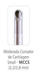 cortadormccs